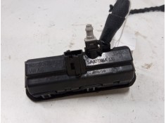 Recambio de maneta exterior electrica porton para skoda rapid spaceback (nh1) 1.0 tsi referencia OEM IAM 5JA827566A   2
