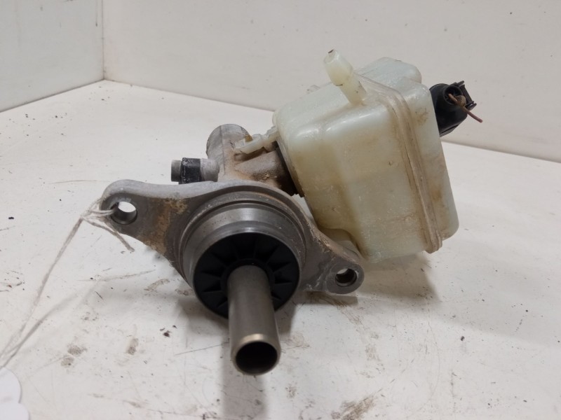 Recambio de bomba freno para skoda rapid spaceback (nh1) 1.0 tsi referencia OEM IAM   