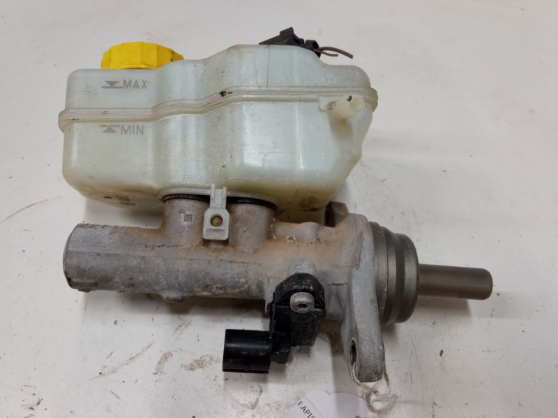 Recambio de bomba freno para skoda rapid spaceback (nh1) 1.0 tsi referencia OEM IAM   