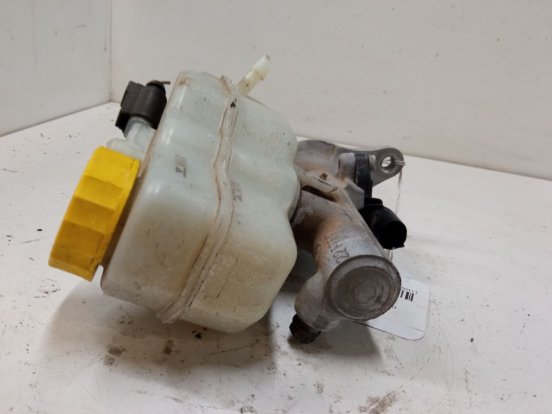 Recambio de bomba freno para skoda rapid spaceback (nh1) 1.0 tsi referencia OEM IAM   