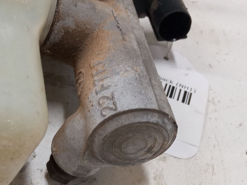 Recambio de bomba freno para skoda rapid spaceback (nh1) 1.0 tsi referencia OEM IAM   