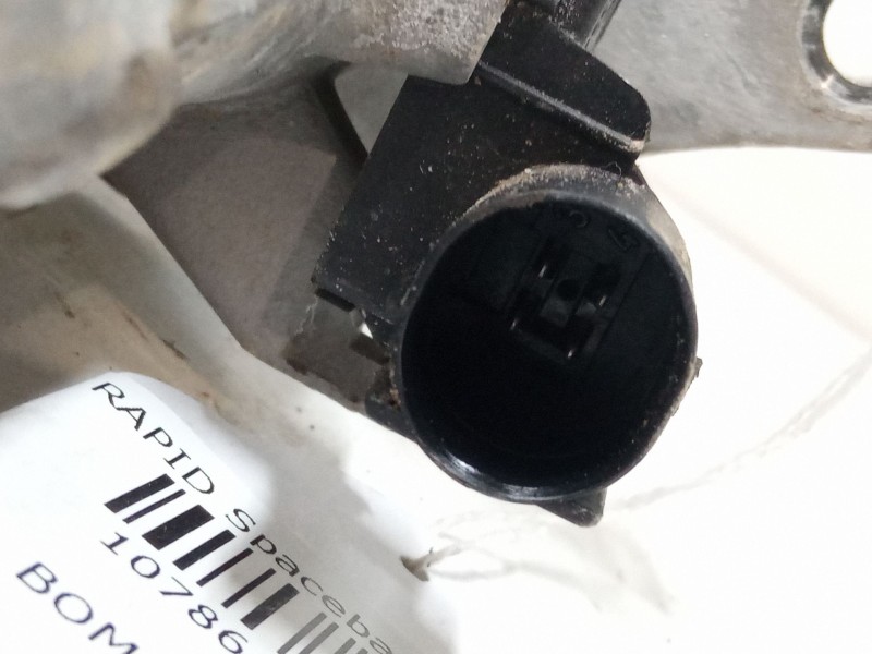 Recambio de bomba freno para skoda rapid spaceback (nh1) 1.0 tsi referencia OEM IAM   