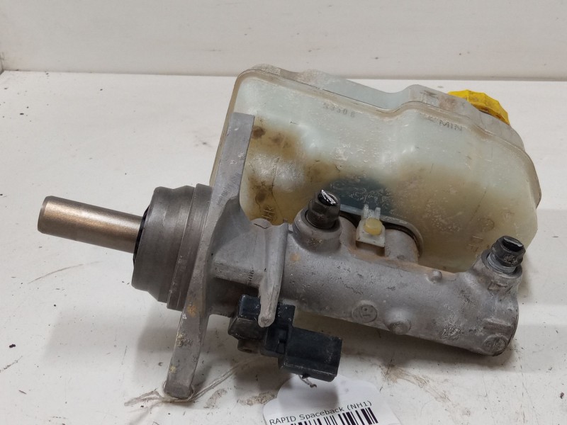 Recambio de bomba freno para skoda rapid spaceback (nh1) 1.0 tsi referencia OEM IAM   