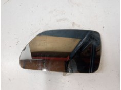 Recambio de cristal retrovisor izquierdo para volkswagen polo iv (9n_, 9a_) 1.2 referencia OEM IAM   