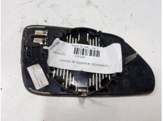 Recambio de cristal retrovisor izquierdo para volkswagen polo iv (9n_, 9a_) 1.2 referencia OEM IAM    2