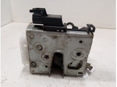 Recambio de cerradura puerta delantera derecha para audi a3 (8l1) 1.9 tdi referencia OEM IAM   
