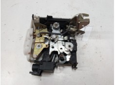 Recambio de cerradura puerta delantera derecha para audi a3 (8l1) 1.9 tdi referencia OEM IAM    2