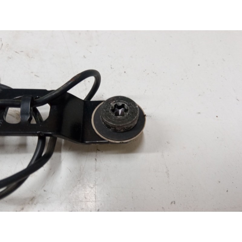 Recambio de anclaje cinturon delantero derecho para volvo xc70 i cross country (295) d5 xc awd referencia OEM IAM   