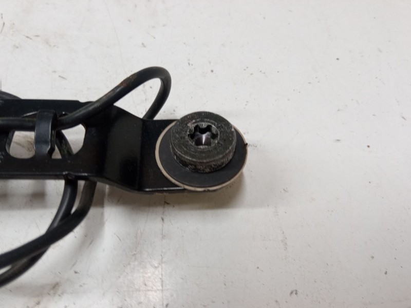 Recambio de anclaje cinturon delantero derecho para volvo xc70 i cross country (295) d5 xc awd referencia OEM IAM   