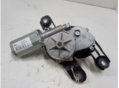 Recambio de motor limpia trasero para skoda rapid spaceback (nh1) 1.0 tsi referencia OEM IAM   