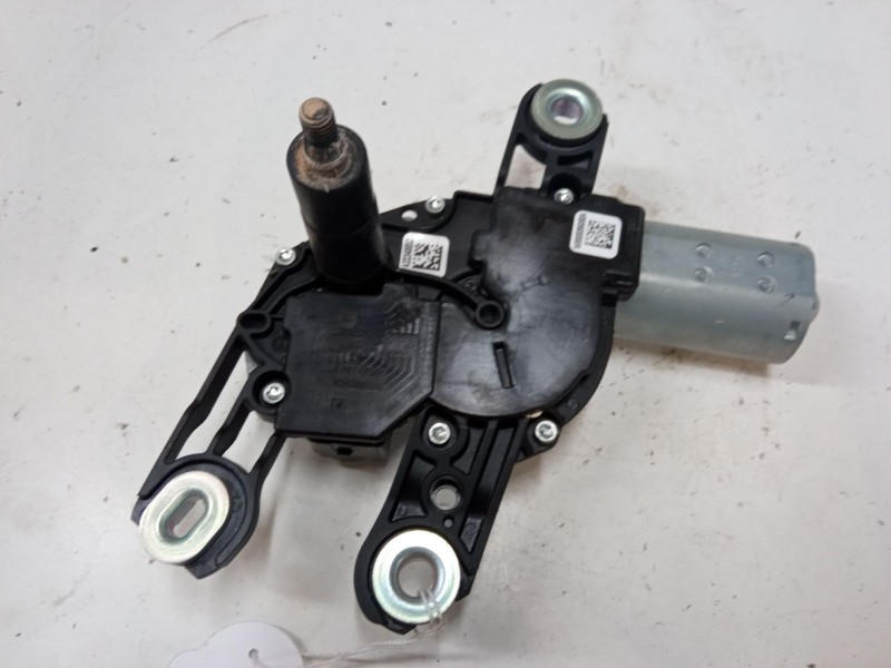 Recambio de motor limpia trasero para skoda rapid spaceback (nh1) 1.0 tsi referencia OEM IAM   