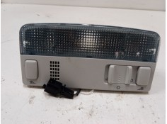Recambio de luz interior delantera para skoda rapid spaceback (nh1) 1.0 tsi referencia OEM IAM   