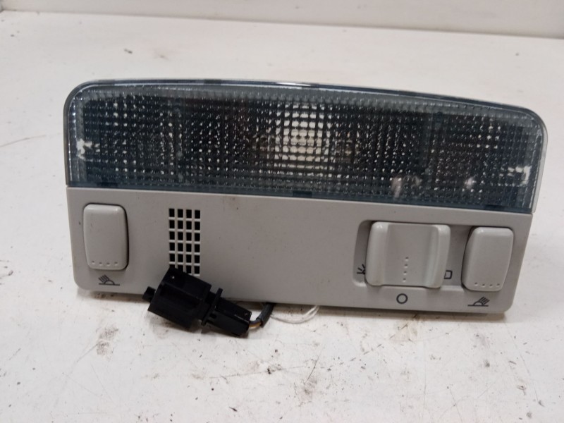 Recambio de luz interior delantera para skoda rapid spaceback (nh1) 1.0 tsi referencia OEM IAM   