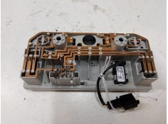 Recambio de luz interior delantera para skoda rapid spaceback (nh1) 1.0 tsi referencia OEM IAM    2