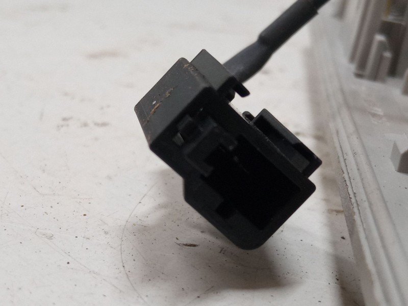 Recambio de luz interior delantera para skoda rapid spaceback (nh1) 1.0 tsi referencia OEM IAM   