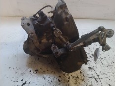 Recambio de caja de cambios manual 5 velocidades para opel astra g sedán (t98) 1.6 16v (f69) referencia OEM IAM    2
