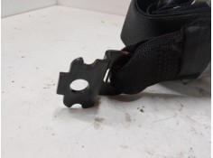 Recambio de cinturon seguridad trasero izquierdo para opel meriva a monospace (x03) 1.4 16v twinport lpg (e75) referencia OEM IA 2