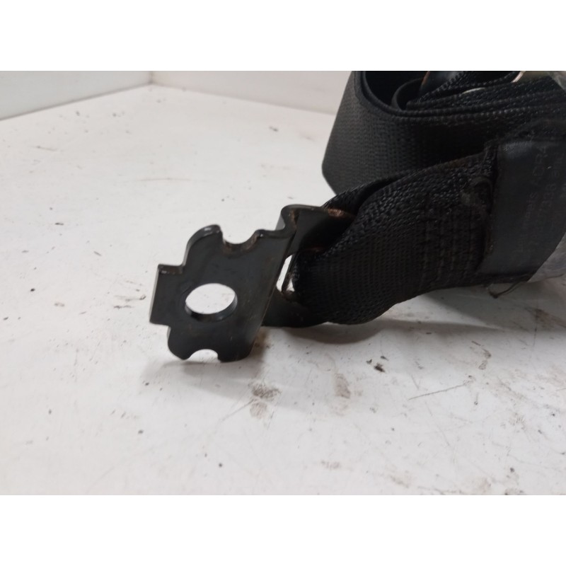 Recambio de cinturon seguridad trasero izquierdo para opel meriva a monospace (x03) 1.4 16v twinport lpg (e75) referencia OEM IA