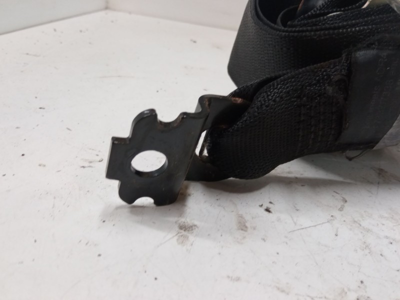 Recambio de cinturon seguridad trasero izquierdo para opel meriva a monospace (x03) 1.4 16v twinport lpg (e75) referencia OEM IA