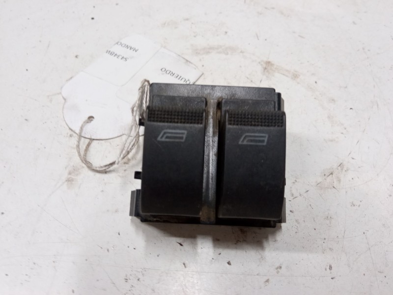 Recambio de mando elevalunas delantero izquierdo para audi a3 (8l1) 1.9 tdi referencia OEM IAM   