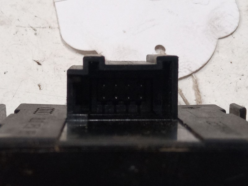 Recambio de mando elevalunas delantero izquierdo para audi a3 (8l1) 1.9 tdi referencia OEM IAM   