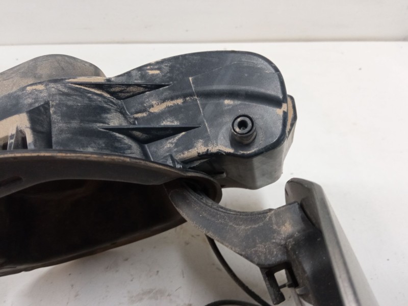 Recambio de tapa exterior combustible para skoda rapid spaceback (nh1) 1.0 tsi referencia OEM IAM   