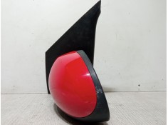 Recambio de retrovisor izquierdo para citroën c1 (pm_, pn_) 1.0 referencia OEM IAM    2