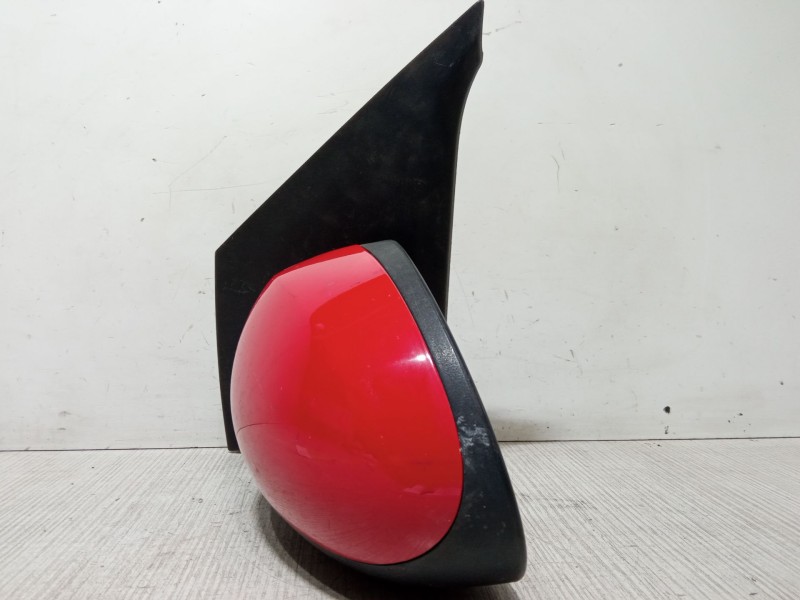 Recambio de retrovisor izquierdo para citroën c1 (pm_, pn_) 1.0 referencia OEM IAM   