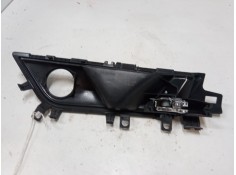 Recambio de maneta interior puerta delantera izquierda para skoda rapid spaceback (nh1) 1.0 tsi referencia OEM IAM    2