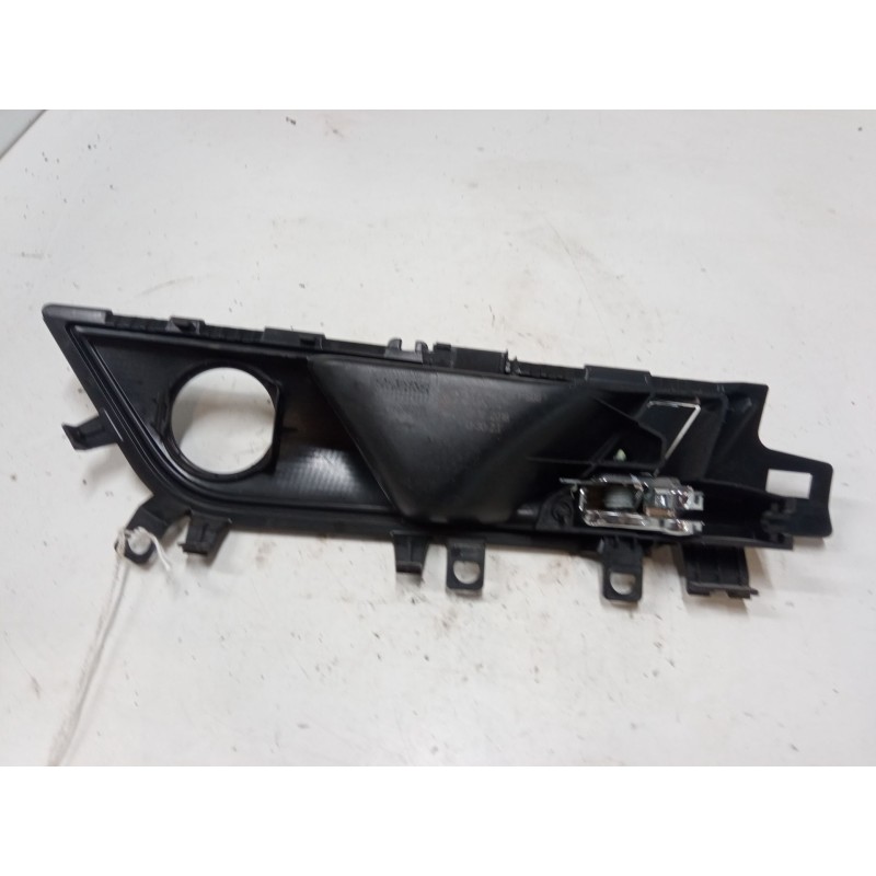 Recambio de maneta interior puerta delantera izquierda para skoda rapid spaceback (nh1) 1.0 tsi referencia OEM IAM   