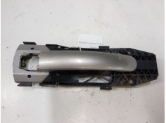 Recambio de maneta exterior puerta delantera izquierda para skoda rapid spaceback (nh1) 1.0 tsi referencia OEM IAM   