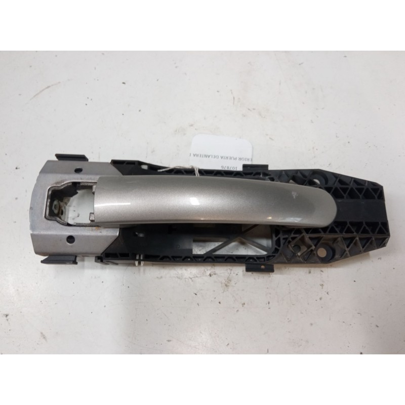 Recambio de maneta exterior puerta delantera izquierda para skoda rapid spaceback (nh1) 1.0 tsi referencia OEM IAM   