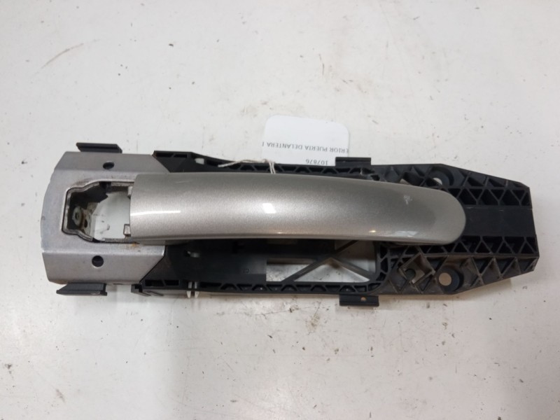 Recambio de maneta exterior puerta delantera izquierda para skoda rapid spaceback (nh1) 1.0 tsi referencia OEM IAM   