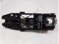 Recambio de maneta exterior puerta delantera izquierda para skoda rapid spaceback (nh1) 1.0 tsi referencia OEM IAM    2