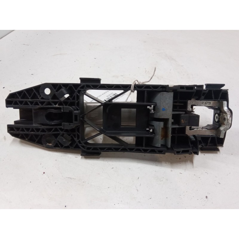 Recambio de maneta exterior puerta delantera izquierda para skoda rapid spaceback (nh1) 1.0 tsi referencia OEM IAM   