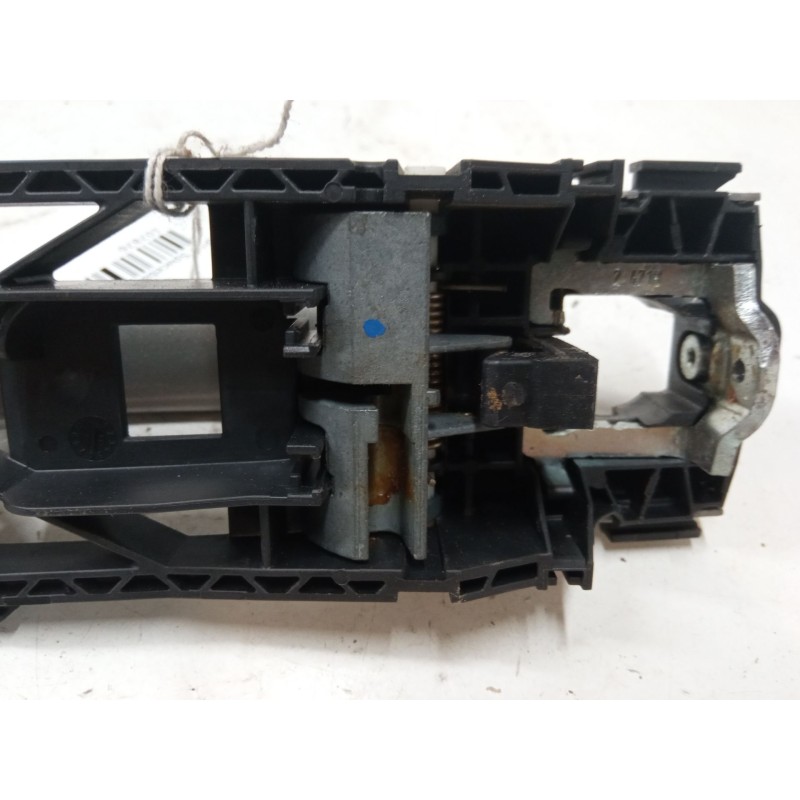 Recambio de maneta exterior puerta delantera izquierda para skoda rapid spaceback (nh1) 1.0 tsi referencia OEM IAM   