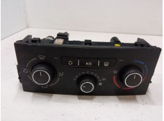 Recambio de mando calefaccion / a/a para peugeot 207/207+ (wa_, wc_) 1.6 hdi referencia OEM IAM   