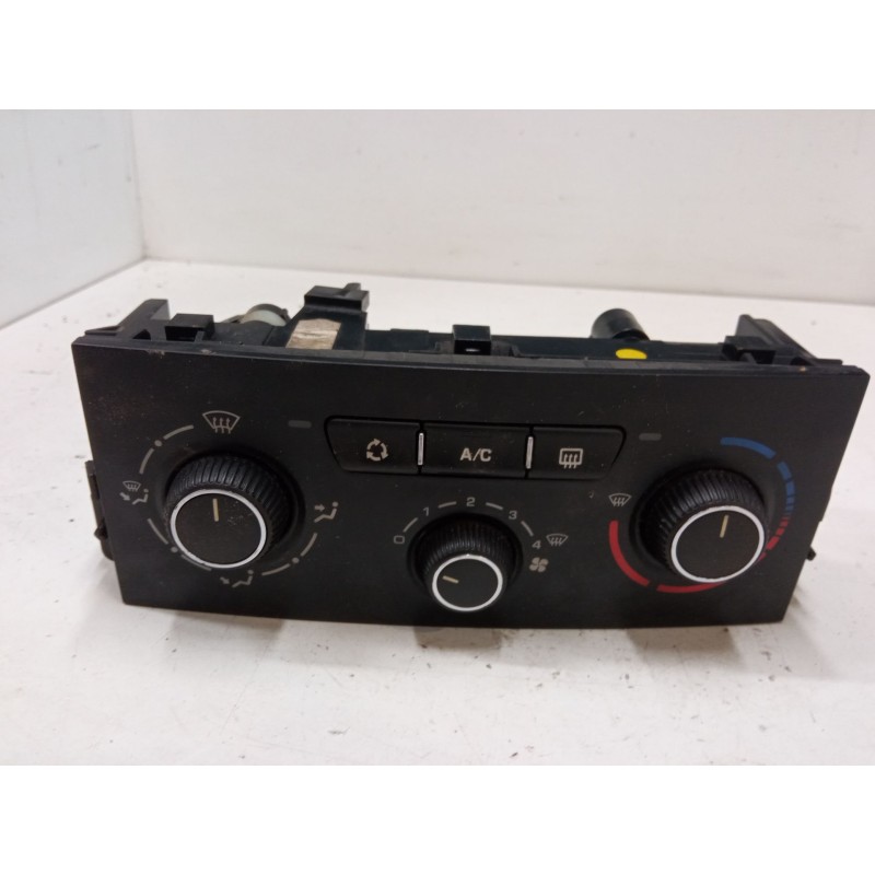 Recambio de mando calefaccion / a/a para peugeot 207/207+ (wa_, wc_) 1.6 hdi referencia OEM IAM   