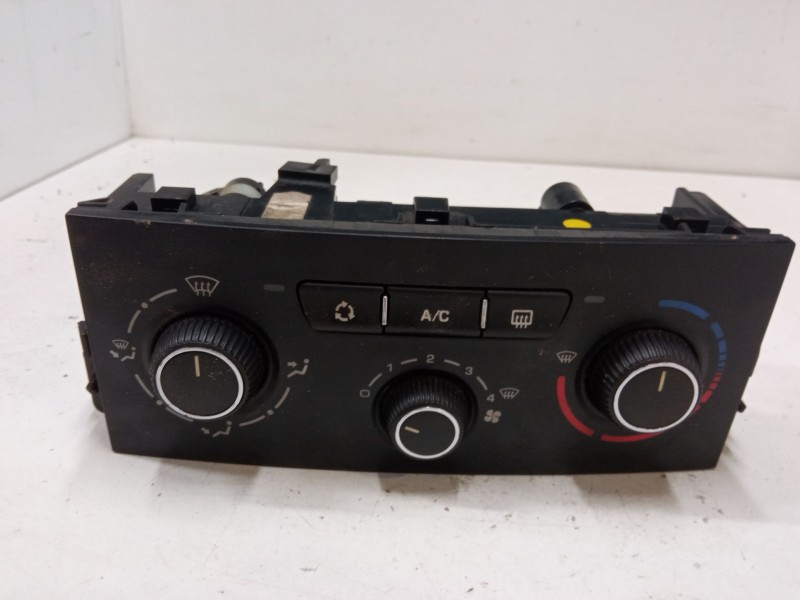 Recambio de mando calefaccion / a/a para peugeot 207/207+ (wa_, wc_) 1.6 hdi referencia OEM IAM   