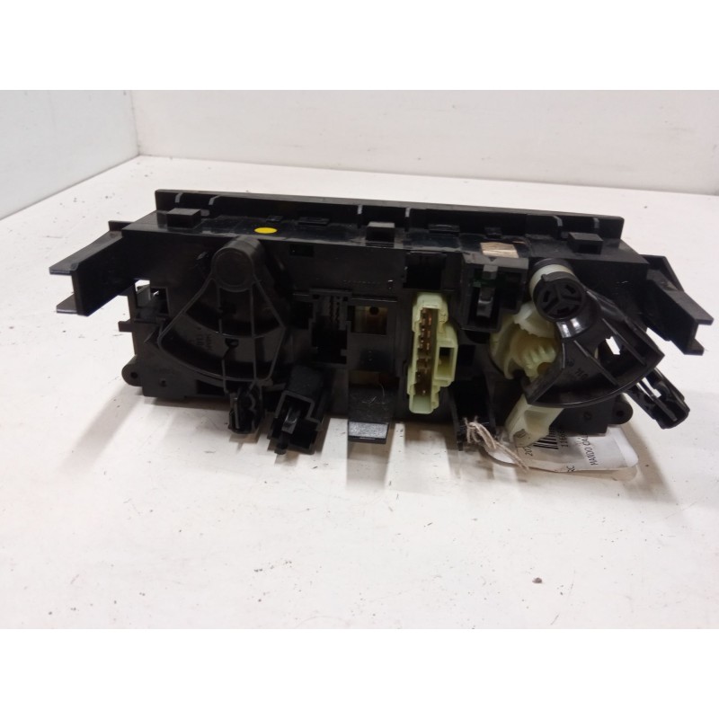 Recambio de mando calefaccion / a/a para peugeot 207/207+ (wa_, wc_) 1.6 hdi referencia OEM IAM   