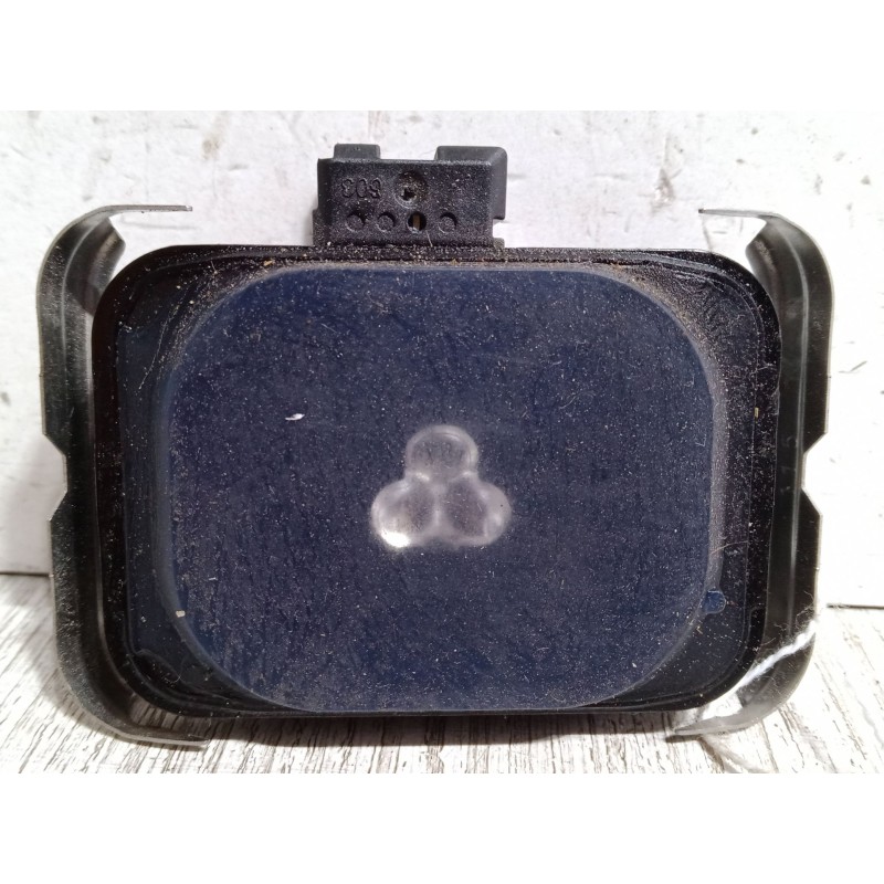 Recambio de sensor lluvia y luces para peugeot 3008 suv (mc_, mr_, mj_, m4_) 1.6 bluehdi 120 referencia OEM IAM 9674436980  