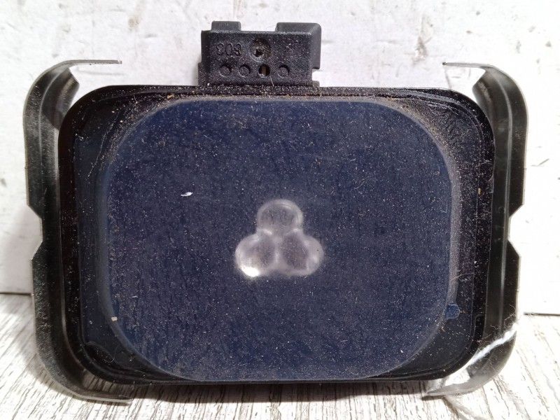 Recambio de sensor lluvia y luces para peugeot 3008 suv (mc_, mr_, mj_, m4_) 1.6 bluehdi 120 referencia OEM IAM 9674436980  