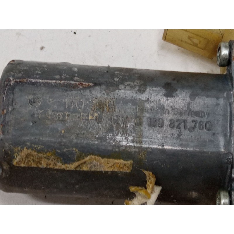 Recambio de motor elevaluna delantero izquierdo para volvo xc70 i cross country (295) d5 xc awd referencia OEM IAM   