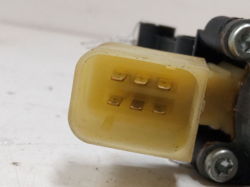 Recambio de motor elevaluna delantero izquierdo para volvo xc70 i cross country (295) d5 xc awd referencia OEM IAM   