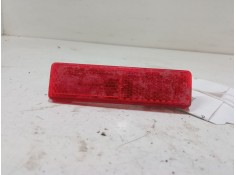 Recambio de catadioptrico trasero izquierdo para nissan primastar furgoneta (x83) 1.9 dci 100 referencia OEM IAM   