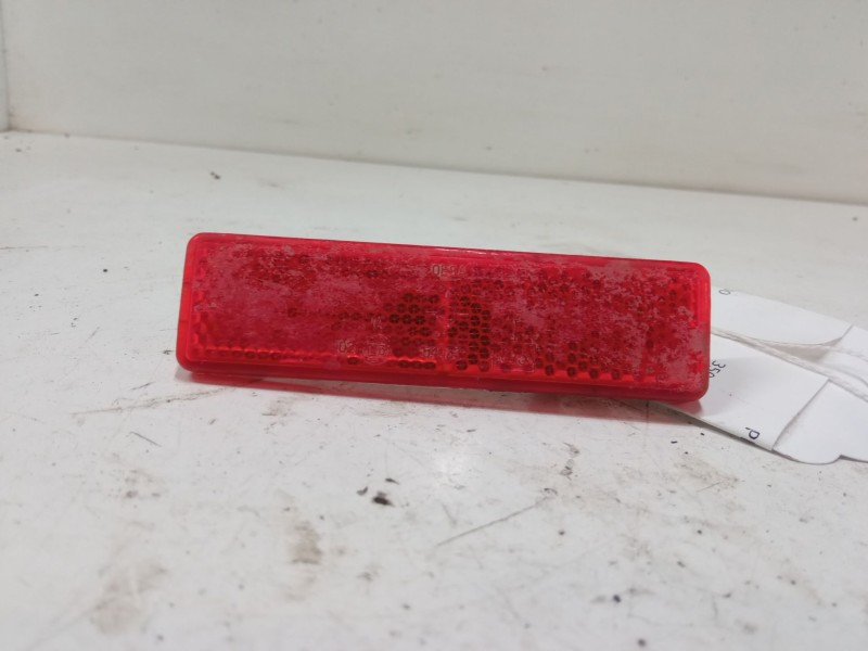 Recambio de catadioptrico trasero izquierdo para nissan primastar furgoneta (x83) 1.9 dci 100 referencia OEM IAM   