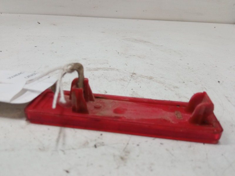 Recambio de catadioptrico trasero izquierdo para nissan primastar furgoneta (x83) 1.9 dci 100 referencia OEM IAM   