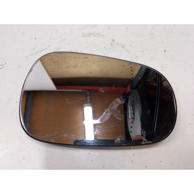 Recambio de cristal retrovisor izquierdo para renault clio ii (bb_, cb_) 1.2 (bb0a, bb0f, bb10, bb1k, bb28, bb2d, bb2h, cb0a,...