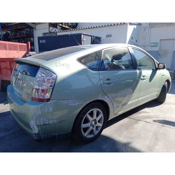 TOYOTA PRIUS LIFTBACK (_W2_)