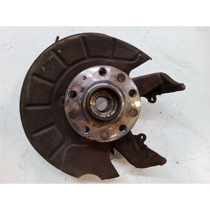 Recambio de mangueta delantera derecha para volkswagen caddy iii monospace (2kb, 2kj, 2cb, 2cj) 2.0 sdi referencia OEM IAM   